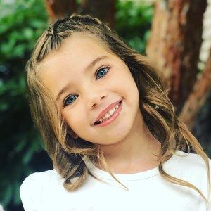 Meet your Posher, Grace